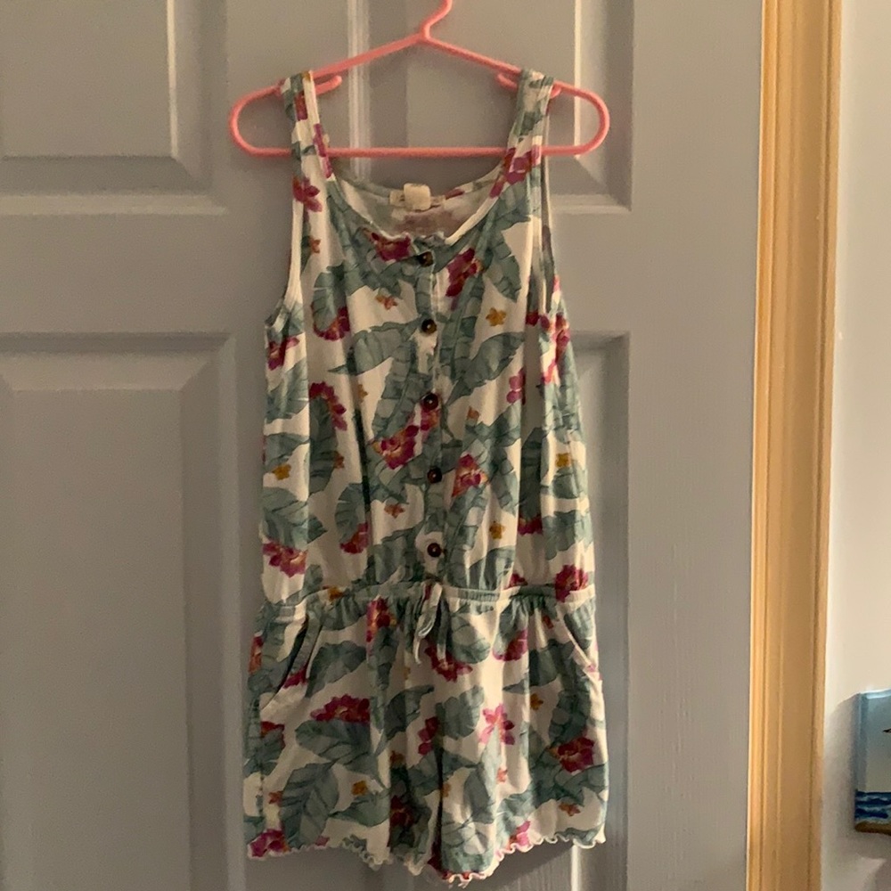 Billabong romper